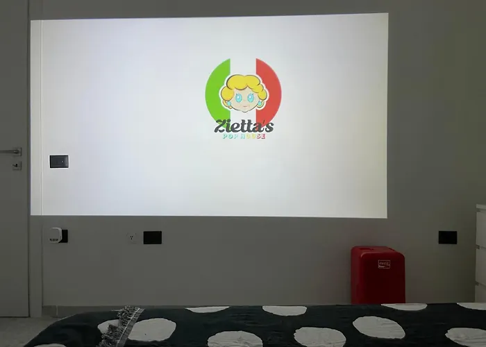 Ziettas Pop House