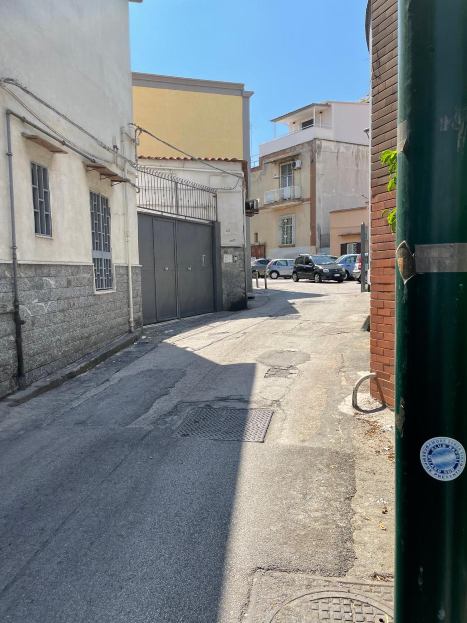 Appartement Ziettas Pop House Naples