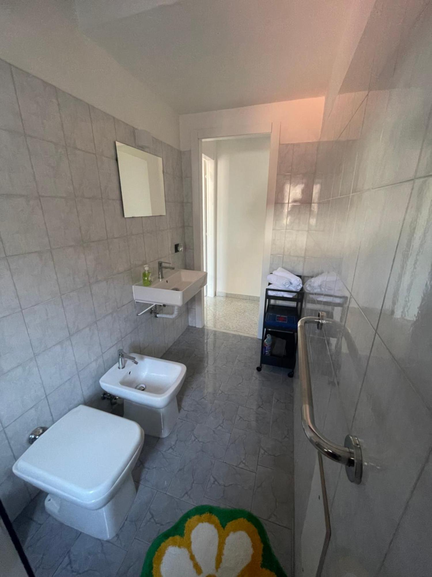 Ziettas Pop House Appartement Naples