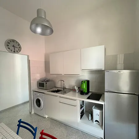 Ziettas Pop House Apartment Naples Exterior photo