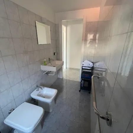 Ziettas Pop House Apartment Naples Exterior photo