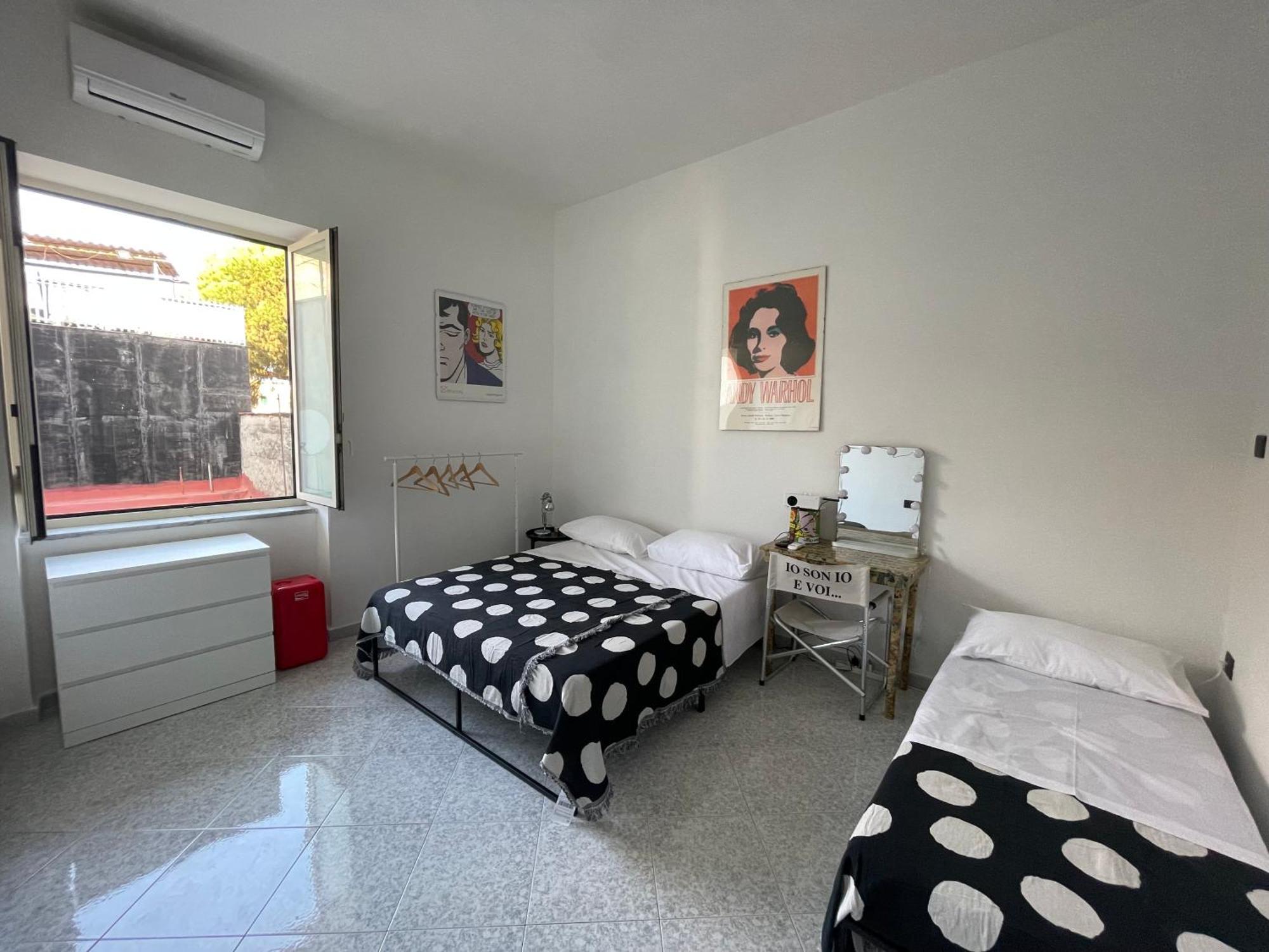 Ziettas Pop House Neapel